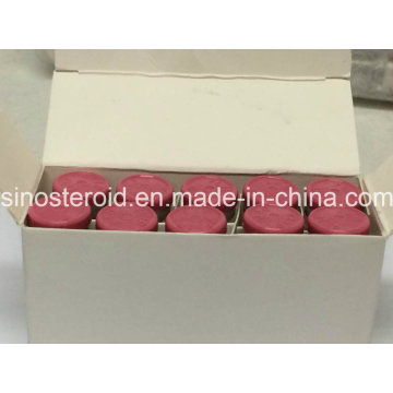 Peptide Mormanotan II (mt-2) / Melanotan pour Bodybuilding (121062-08-6)